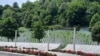 Memorijalni centar Potočari kod Srebrenice (Foto arhiva)