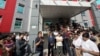 Бишкектеги окуя: Пакистандык студенттердин санаасы, өкмөттүн убадасы 