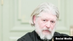 Протоиерей Алексий Уминский

