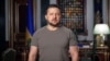 У день взяття під варту Коломойського Зеленський заявив, що «закон повинен працювати»