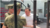 Кемпир-Абад иши: Абактагылар камерадагы шартка нааразы 