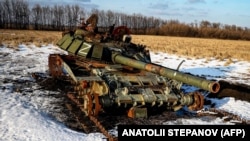 Загалом від початку повномасштабного вторгнення Росія втратила близько 169 890 осіб, повідомили в Генеральному штабі ЗСУ