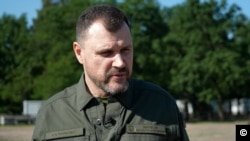 Голова МВС зазначив, що загалом Україні передали 20 тіл російських військових
