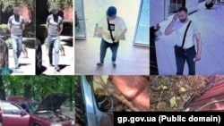 Gazagystanyň prezidenti Kasym-Žomart Tokaýewiň ýiti tankytçysy Sadykowy 18-nji iýunda Ukrainanyň paýtagtynda ýaraglardan atdylar