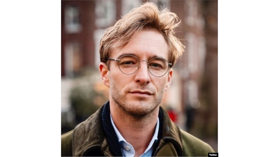 Luke de Pulford