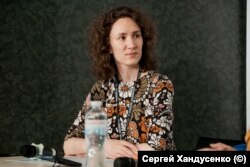 Kseniya Şimanskaya