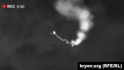 Знешкодження російського дрона, фото ілюстративне