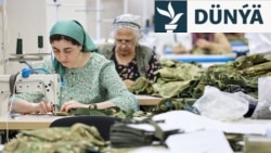 Russiýanyň goranyş senagatyna degişli Groznydaky harby egin-eşik tikýän bu fabrik ýaly edaralaryň işgärleriniň zähmet haky iş güýji ýetmezçiligi sebäpli ortaça aýlykdan ýokary bolýar.