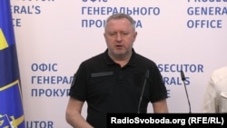 Генеральний прокурор України Андрій Костін зазначив, що для України ключове – покарання керівництва Росії включно з її президентом Володимиром Путіним.