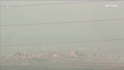 Первая группа заложников ХАМАС покинули сектор Газа