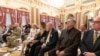 Зеленский вручил награду «Национальная легенда» боксеру из Крыма Усику и идеологу дронов Sea Baby 
