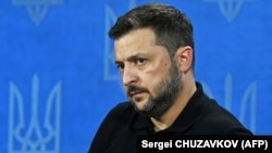 Ուկրաինայի նախագահ Վլադիմիր Զելենսկի, արխիվ