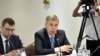 Посол России в Баку Михаил Евдокимов