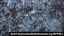 За словами міського голови, постраждалих немає