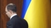 Валерій Писаренко та Вадим Колесниченко у студії Радіо Свобода