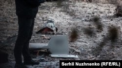 Раніше в «Укренерго» заявили, що у ніч на 18 травня російські дрони атакували два об’єкти енергетичної інфраструктури у східному та центральному регіонах.  Фото ілюстративне 
