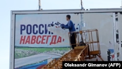 Жителі окупованих територій – ізгої в себе вдома без російського паспорта
