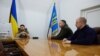 Нарад пройшла за участі голови Офісу президента Андрія Єрмака, прем’єр-міністра Дениса Шмигаля, членів уряду, головнокомандувача Збройних сил Валерія Залужного, керівництва силових відомств і РНБО