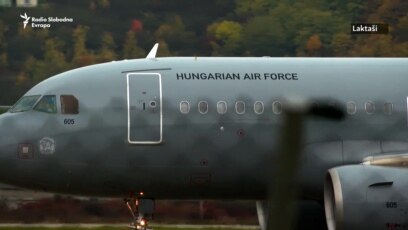 Orban u 'prijateljskoj posjeti' Dodiku