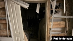 Kherson. Consequences of shelling on July 1, 2025