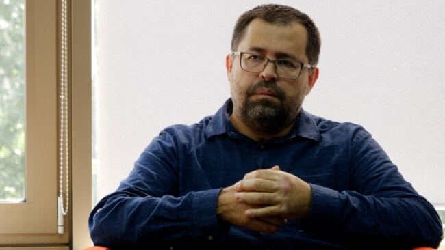 Mihai Grecea: Nu am încredere în cei care conduc astăzi România