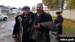 Мурод Жўраев 2015 йил ноябрида кутилмаганда қамоқдан озод этилган эди.