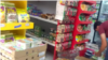 В Туркменистане цены на "субсидированные" продукты превысили рыночные