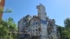 La Pokrovsk, ucrainenii trag în ruși cu un tun capturat de la ei