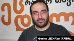 ზაზა შათირიშვილი