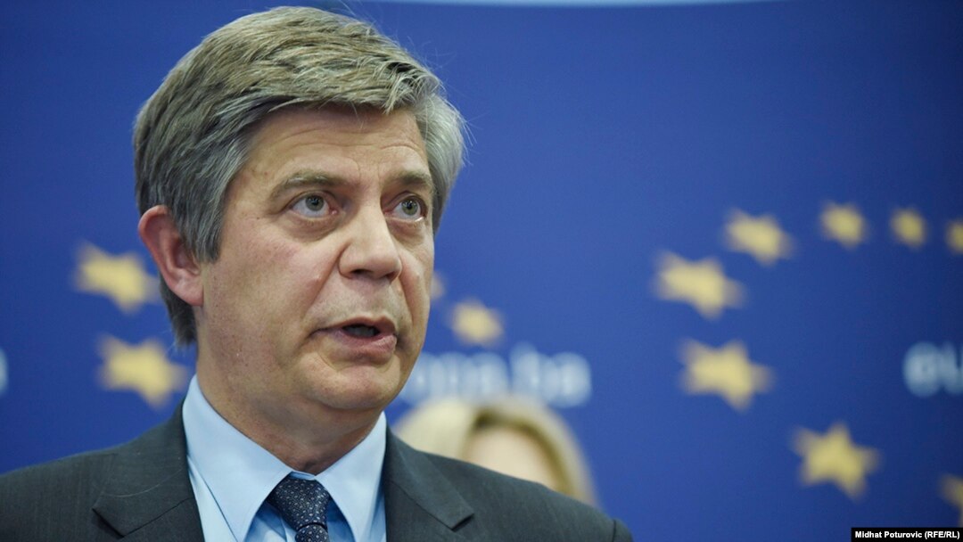 Wigemark: Vremena više nema
