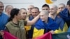 Молодь до 25 років. Відбувся перший етап обміну, про який домовилися у Стамбулі: деталі