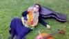 ساخت فیلمی با قصه شاعر همجنسگرای ایرانی