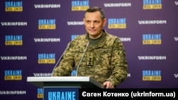 «Залишимо без коментарів. Не будемо коментувати російські джерела», – сказав Юрій Ігнат