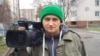 Гомельскі журналіст-фрылянсэр Кастусь Жукоўскі