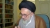 آیت‌الله دستغیب «تحریم» اجلاس تازه خبرگان را تکذیب کرد