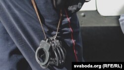 Ілюстратыўнае фота