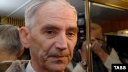 Фізик Валентин Данилов