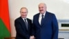  Путин решил "обелорусить" Россию?