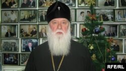  Патріарх Київський і всієї Руси-України Філарет