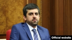 Саргис Ханданян