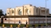 دفتر طالبان در قطر (عکس از آرشیو)