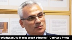 Эльшан Ибрагимов