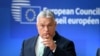 Орбан: Вугорцы выказаліся супраць эўраінтэграцыі Ўкраіны