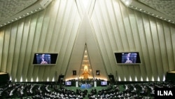 مجلس شورای اسلامی