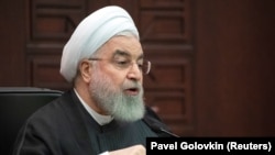 حسن روحانی گفته اگر تحریم‌ها برداشته شود، تلاش‌های میانجی‌گرانه مکرون بین ایران و آمریکا به نتیجه خواهد رسید. 