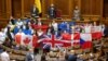Росія не наважиться на ескалацію – аналітики про візит в Україну лідерів Британії, Польщі, Туреччини та Нідерландів