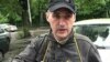 Расейскага журналіста вінавацяць у нецэнзурнай лаянцы 