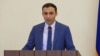 Омбудсмен Нагорного Карабаха Гегам Степанян