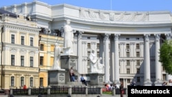 «Національна самоідентифікація Кобзаря не може викликати жодних сумнівів», додали в МЗС