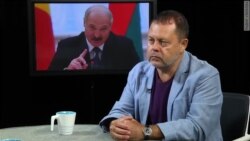 Лукашэнка назаўсёды?